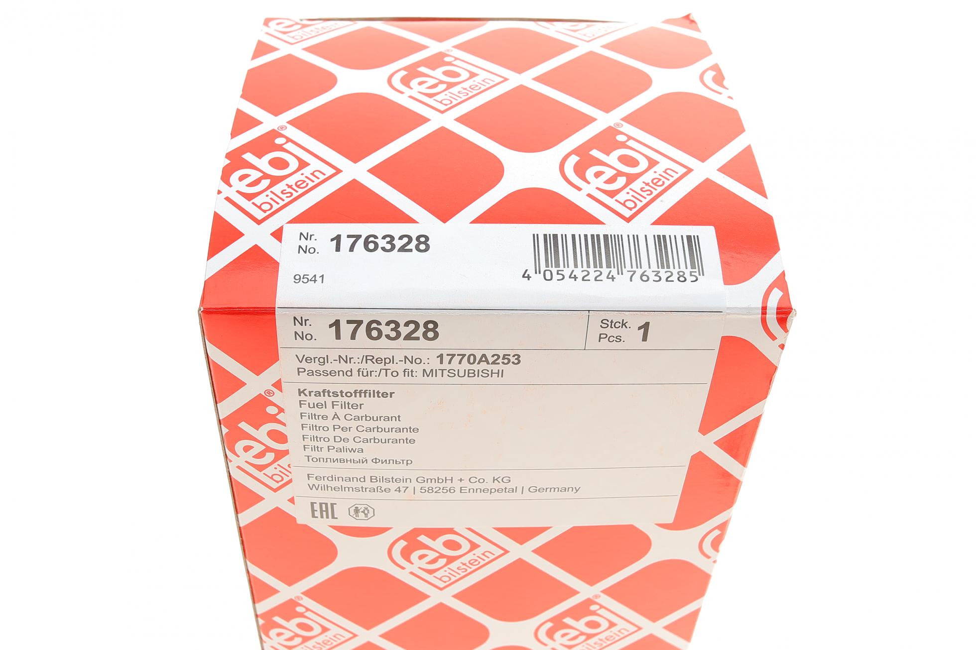 176328 FEBI BILSTEIN